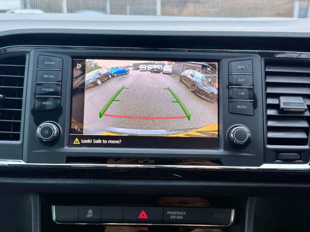 Used SEAT Ateca 2018 for sale - 77546892: Photo 13