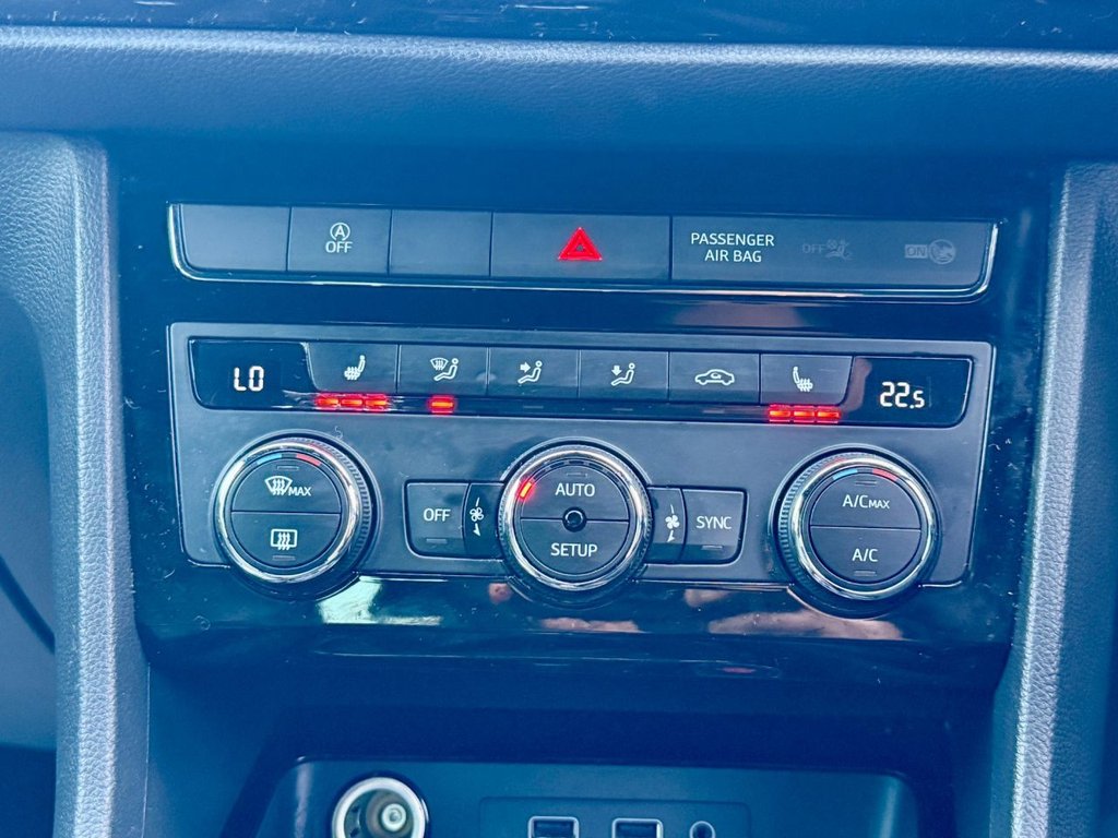 Used SEAT Ateca 2018 for sale - 77546892: Photo 14