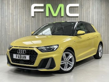 Used Audi A1 2019 for sale - 78702712: Photo