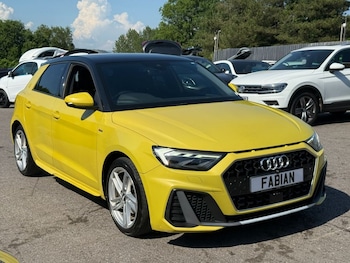 Used Audi A1 2019 for sale - 78702712: Photo