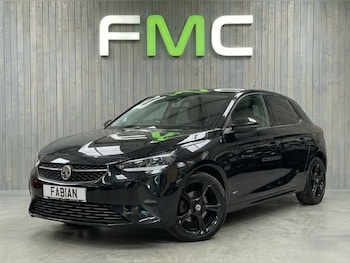 Used Vauxhall Corsa 2021 for sale - 78400996: Photo