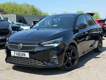 Used Vauxhall Corsa 2021 for sale - 78400996: Photo