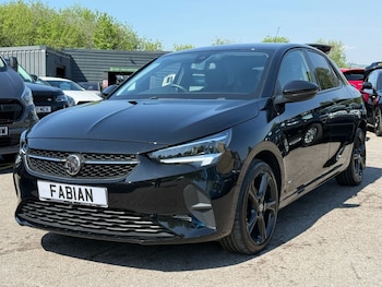 Used Vauxhall Corsa 2021 for sale - 78400996: Photo