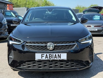 Used Vauxhall Corsa 2021 for sale - 78400996: Photo