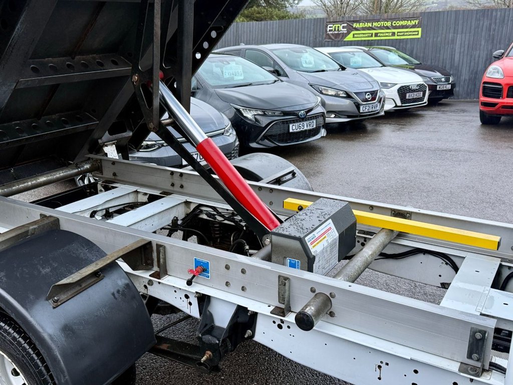 Used Ford Transit 2022 for sale - 77227600: Photo 11