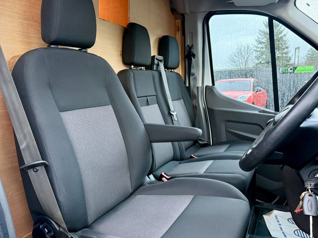 Used Ford Transit 2022 for sale - 77227600: Photo 15
