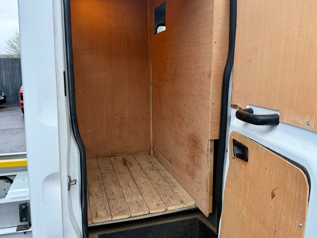 Used Ford Transit 2022 for sale - 77227600: Photo 16