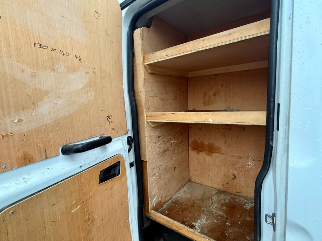 Used Ford Transit 2022 for sale - 77227600: Photo 18