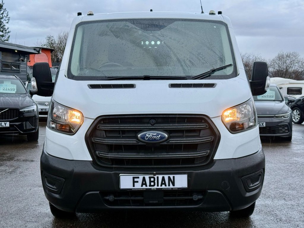Used Ford Transit 2022 for sale - 77227600: Photo 3