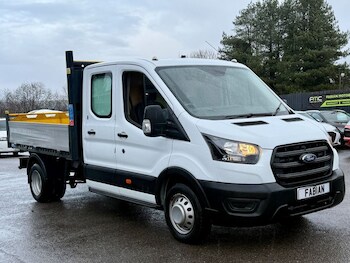 Used Ford Transit 2022 for sale - 77227600: Photo