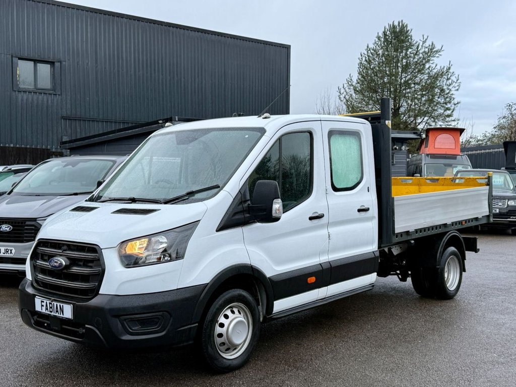 Used Ford Transit 2022 for sale - 77227600: Photo 5