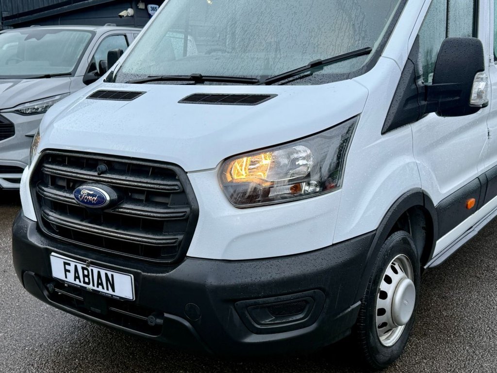 Used Ford Transit 2022 for sale - 77227600: Photo 6