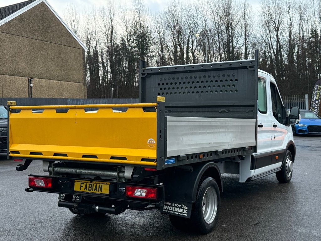 Used Ford Transit 2022 for sale - 77227600: Photo 8