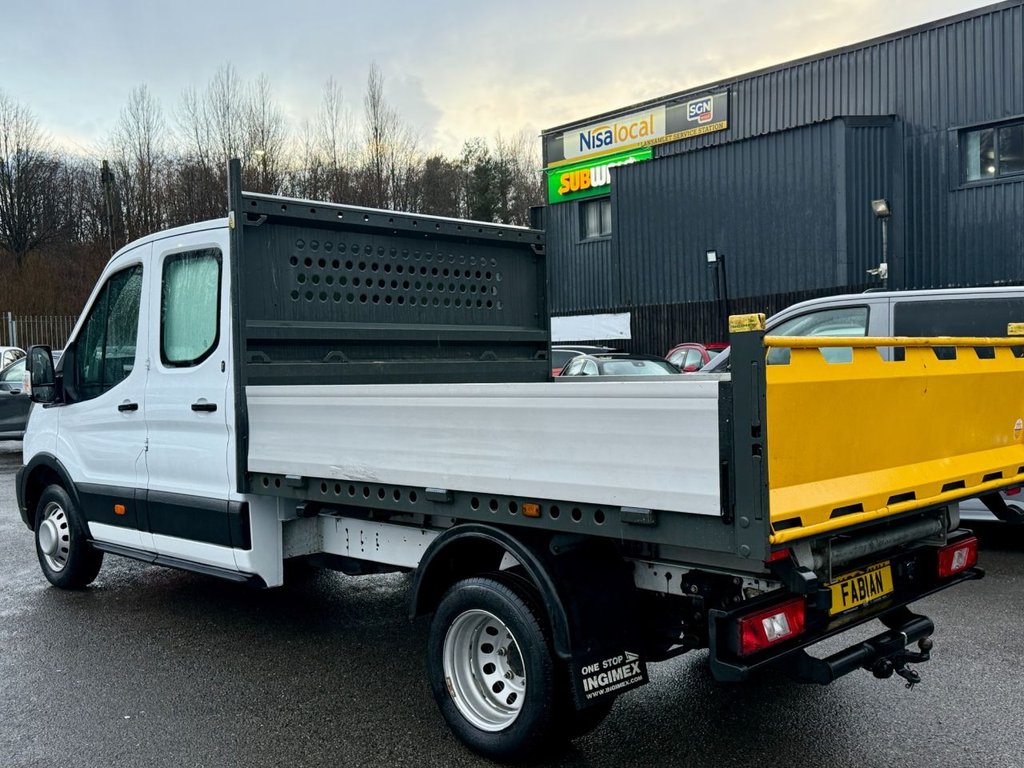 Used Ford Transit 2022 for sale - 77227600: Photo 9