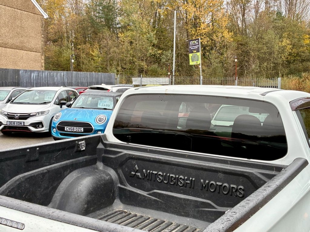 Used Mitsubishi L200 2015 for sale - 76430318: Photo 10