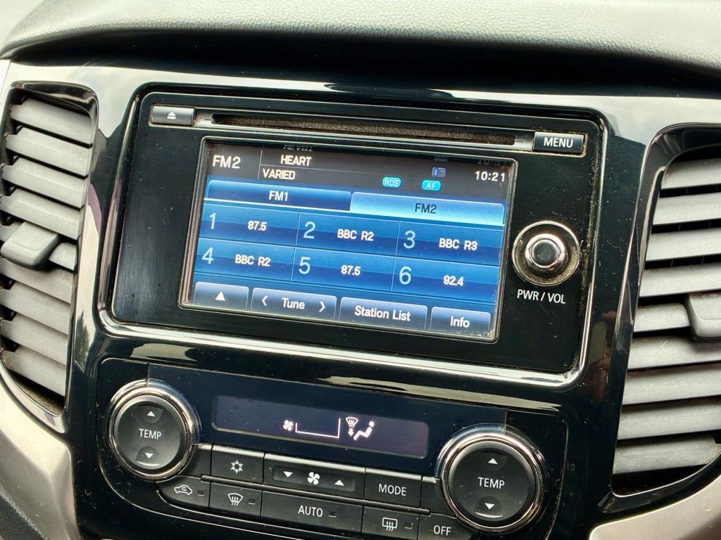 Used Mitsubishi L200 2015 for sale - 76430318: Photo 13