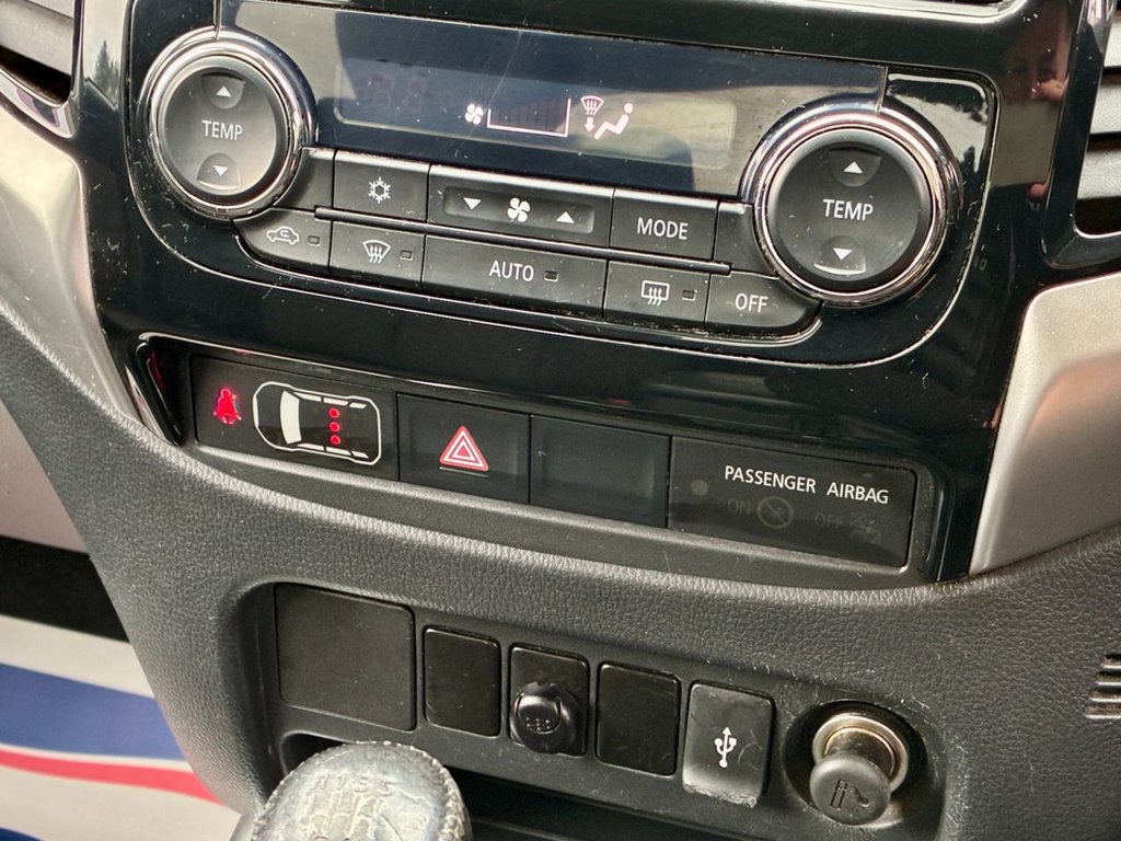 Used Mitsubishi L200 2015 for sale - 76430318: Photo 14