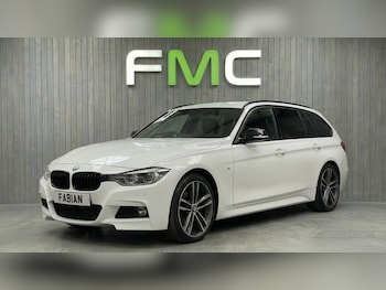 BMW 3 Series feature image