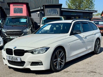 Used BMW 3 Series 2017 for sale - 78044614: Photo