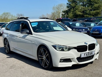 Used BMW 3 Series 2017 for sale - 78044614: Photo