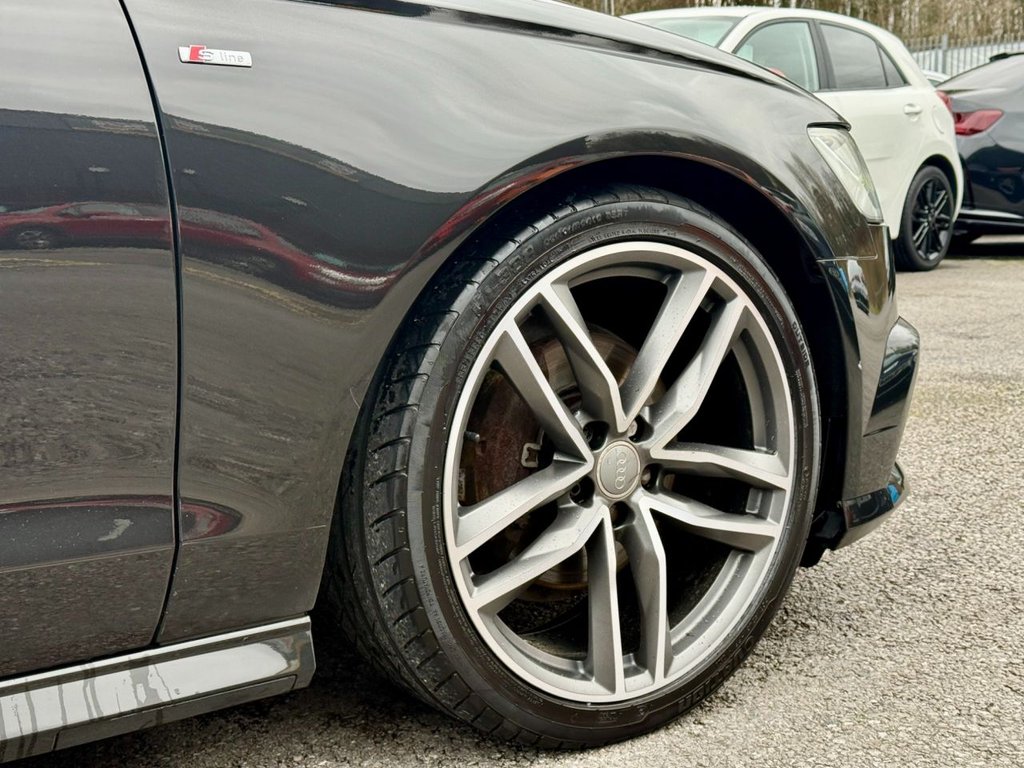 Used Audi A6 2015 for sale - 77407695: Photo 10