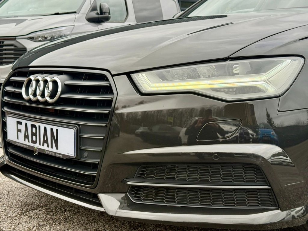 Used Audi A6 2015 for sale - 77407695: Photo 11