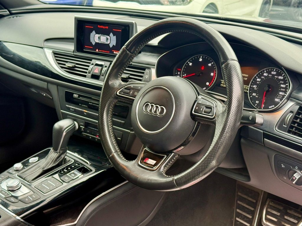 Used Audi A6 2015 for sale - 77407695: Photo 12