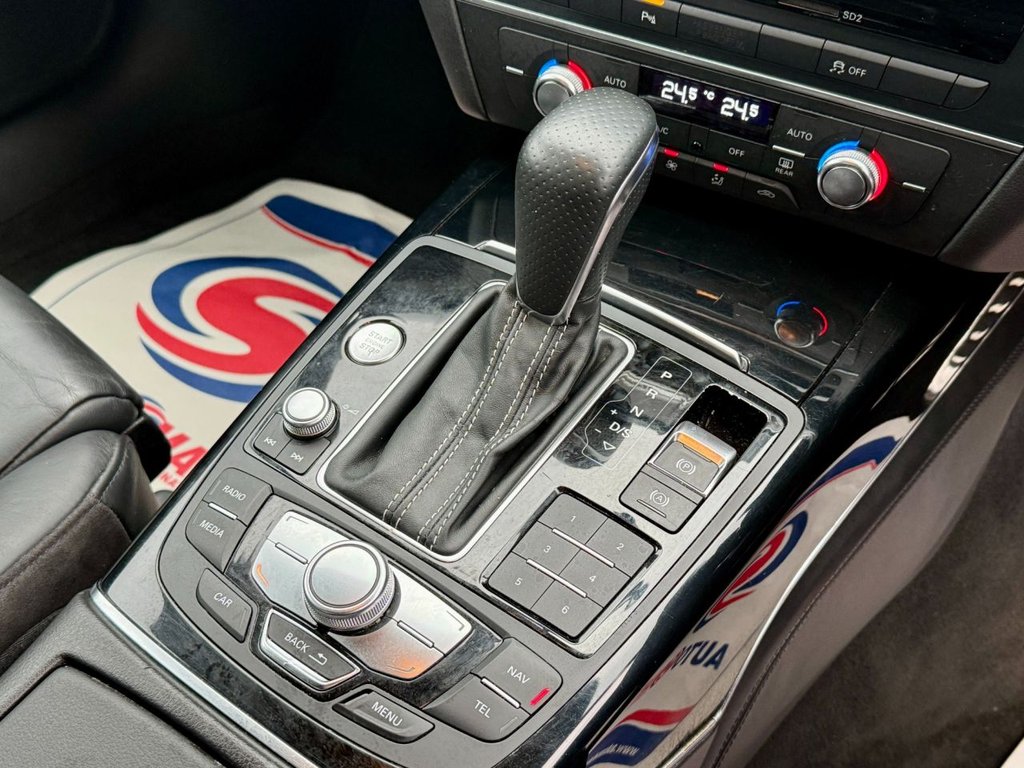 Used Audi A6 2015 for sale - 77407695: Photo 14