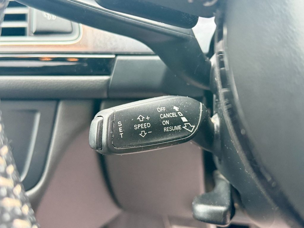 Used Audi A6 2015 for sale - 77407695: Photo 16