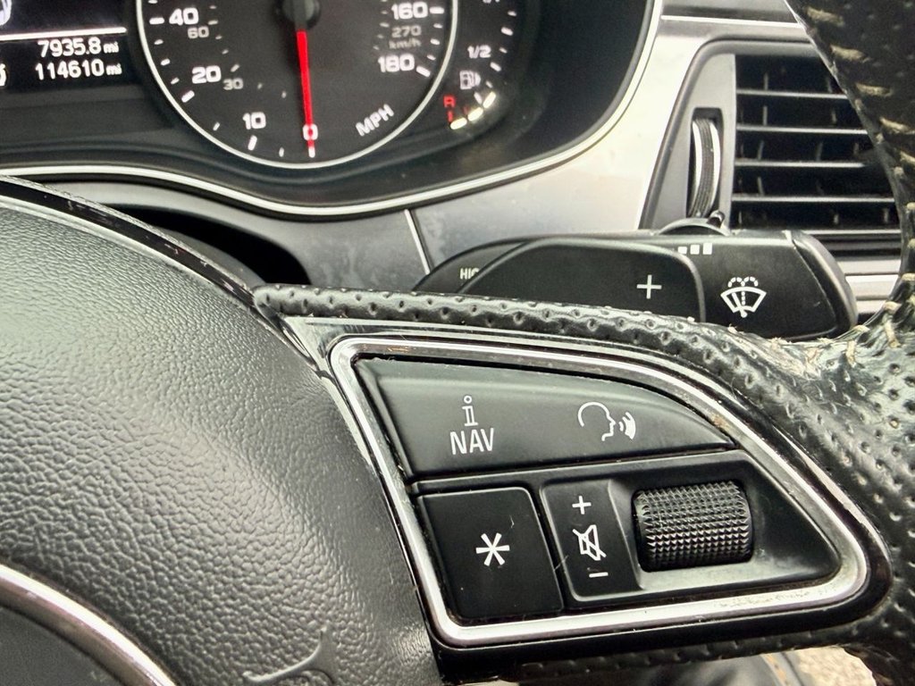 Used Audi A6 2015 for sale - 77407695: Photo 18