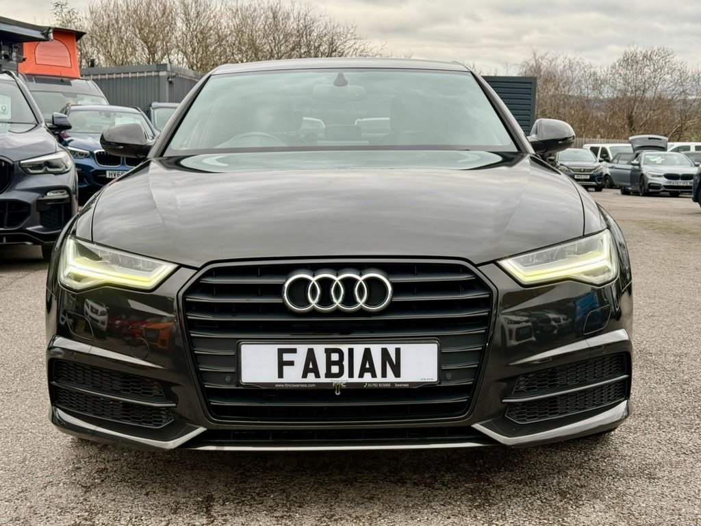 Used Audi A6 2015 for sale - 77407695: Photo 3