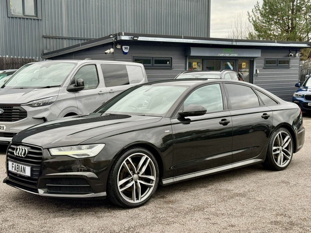 Used Audi A6 2015 for sale - 77407695: Photo 5