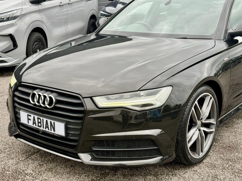 Used Audi A6 2015 for sale - 77407695: Photo 6