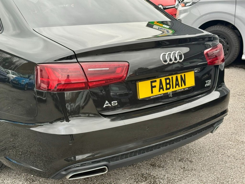 Used Audi A6 2015 for sale - 77407695: Photo 9