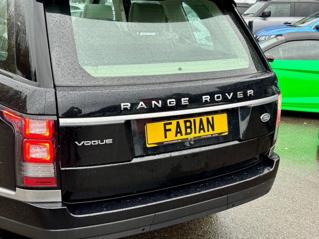 Used Land Rover Range Rover 2017 for sale - 76595879: Photo 10