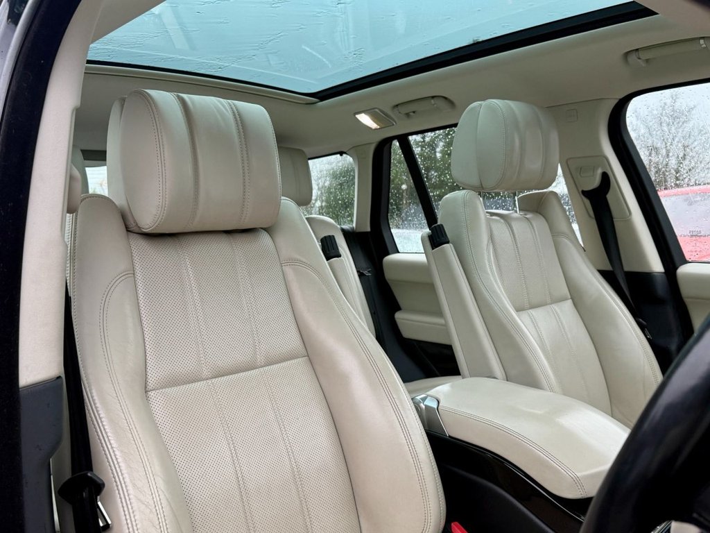 Used Land Rover Range Rover 2017 for sale - 76595879: Photo 12