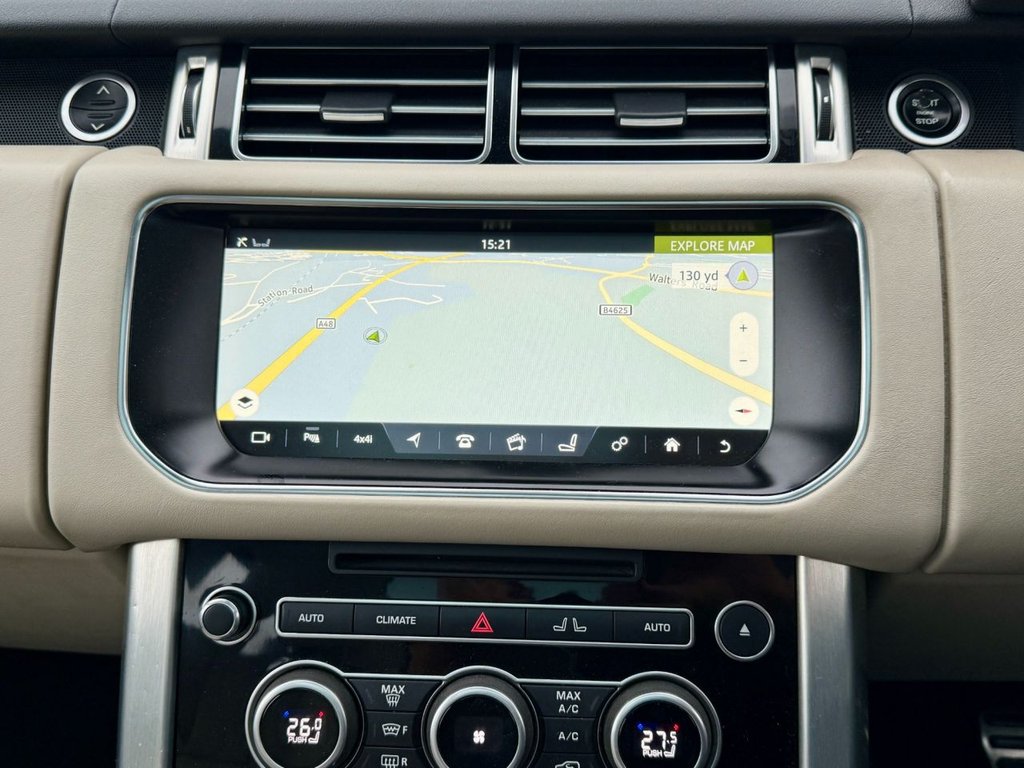 Used Land Rover Range Rover 2017 for sale - 76595879: Photo 14
