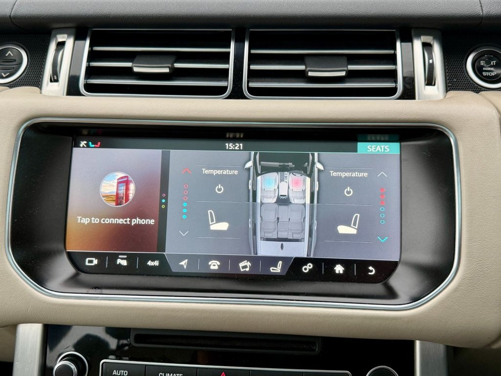 Used Land Rover Range Rover 2017 for sale - 76595879: Photo 15