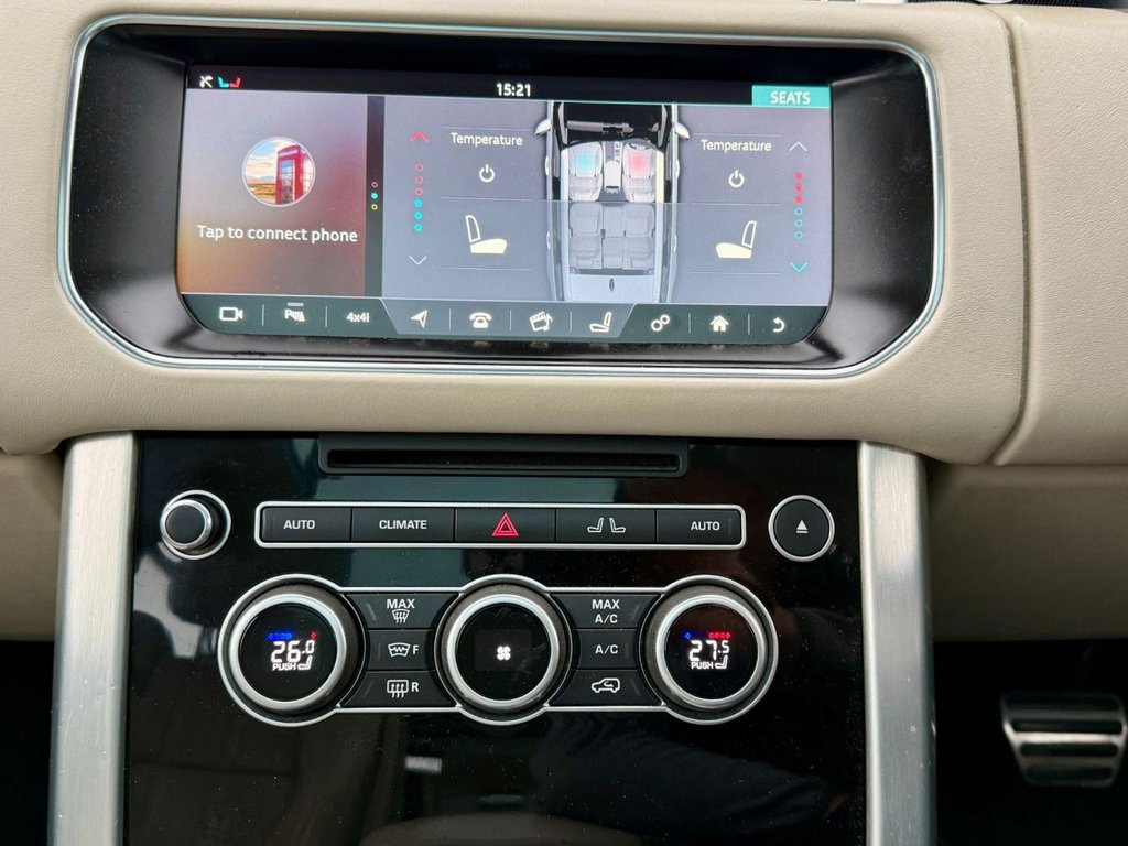 Used Land Rover Range Rover 2017 for sale - 76595879: Photo 16