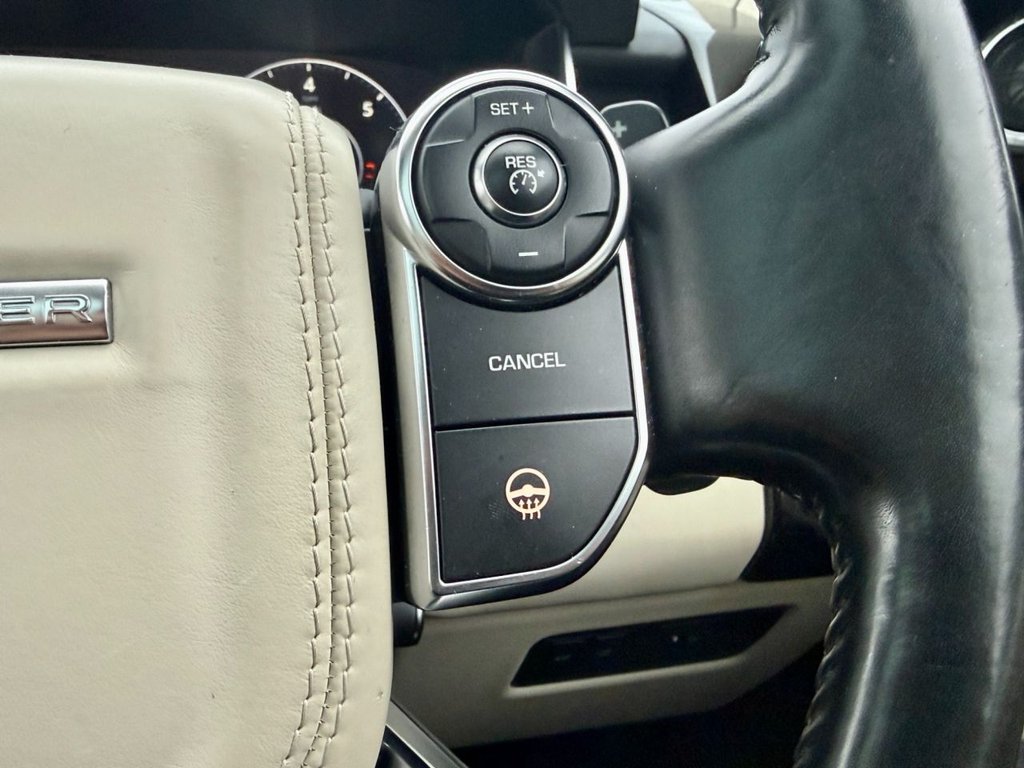 Used Land Rover Range Rover 2017 for sale - 76595879: Photo 17