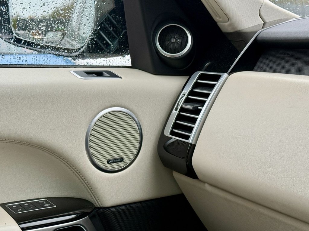 Used Land Rover Range Rover 2017 for sale - 76595879: Photo 19