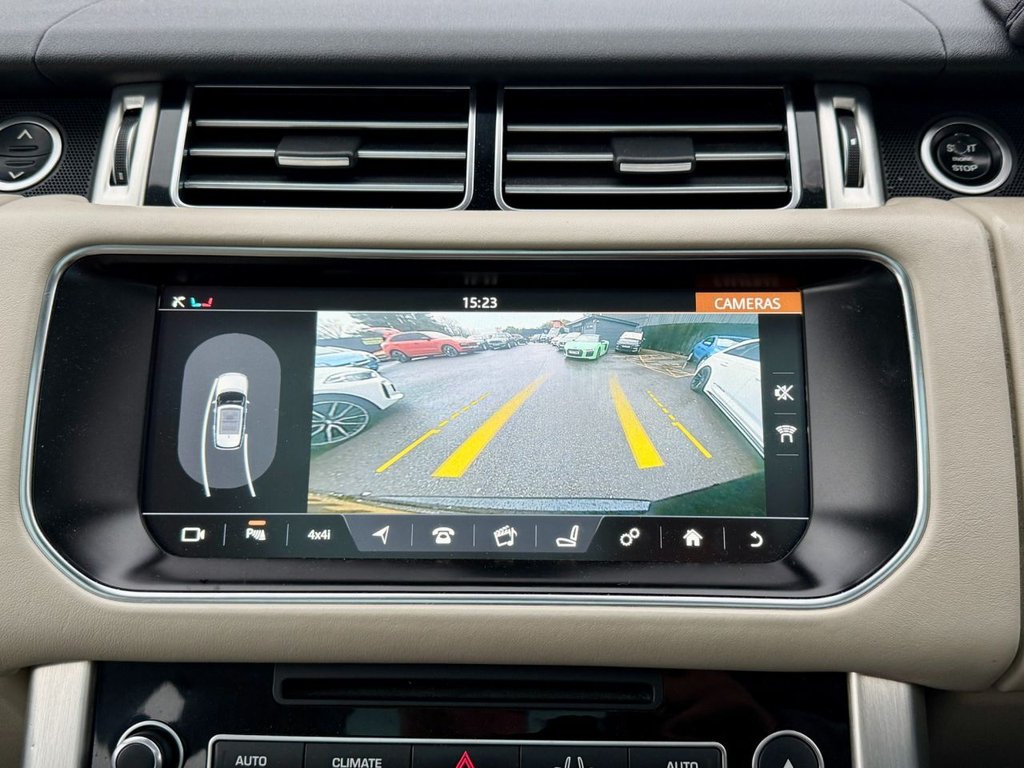 Used Land Rover Range Rover 2017 for sale - 76595879: Photo 22