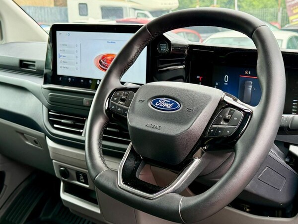 Used Ford Transit Custom 2024 for sale - 75111680: Photo 16
