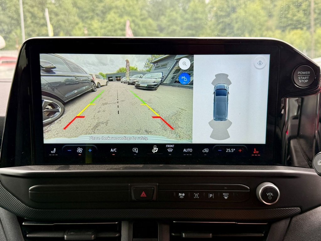 Used Ford Transit Custom 2024 for sale - 75111680: Photo 18