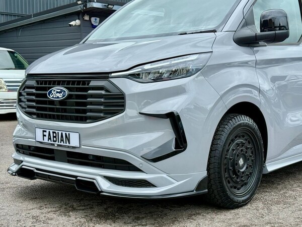 Used Ford Transit Custom 2024 for sale - 75111680: Photo 7