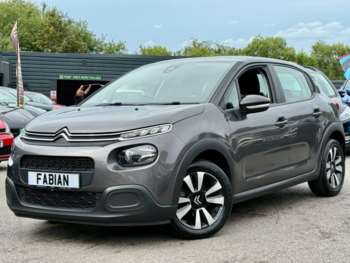 2019 (19) - 1.2 PureTech Feel Hatchback 5dr Petrol Manual Euro 6 (s/s) (82 ps)