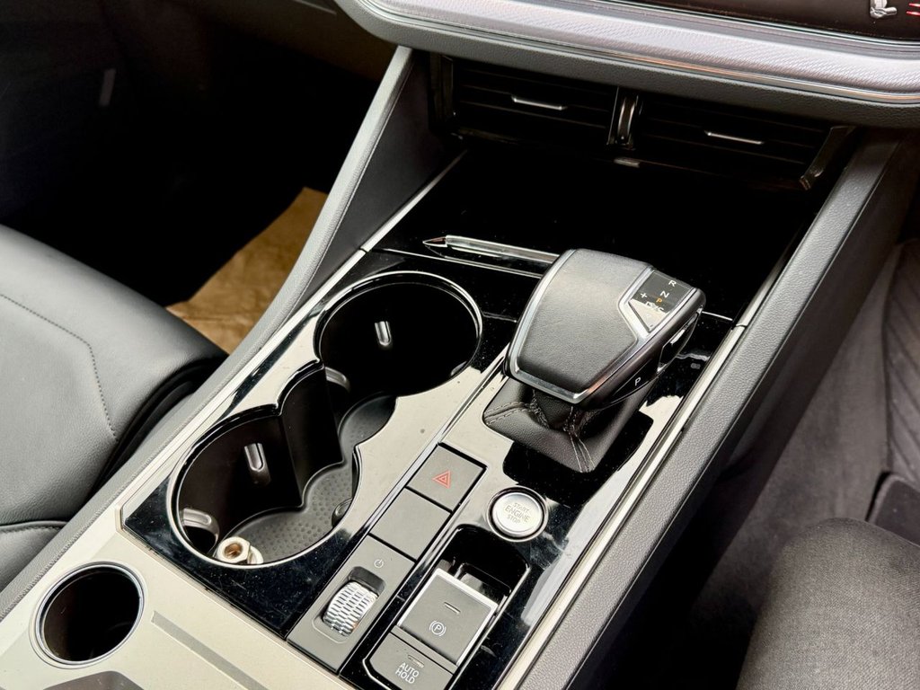 Used Volkswagen Touareg 2019 for sale - 76740090: Photo 17