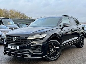 2019 (19) - 3.0 V6 TDI 4Motion R-Line Tech 5dr Tip Auto
