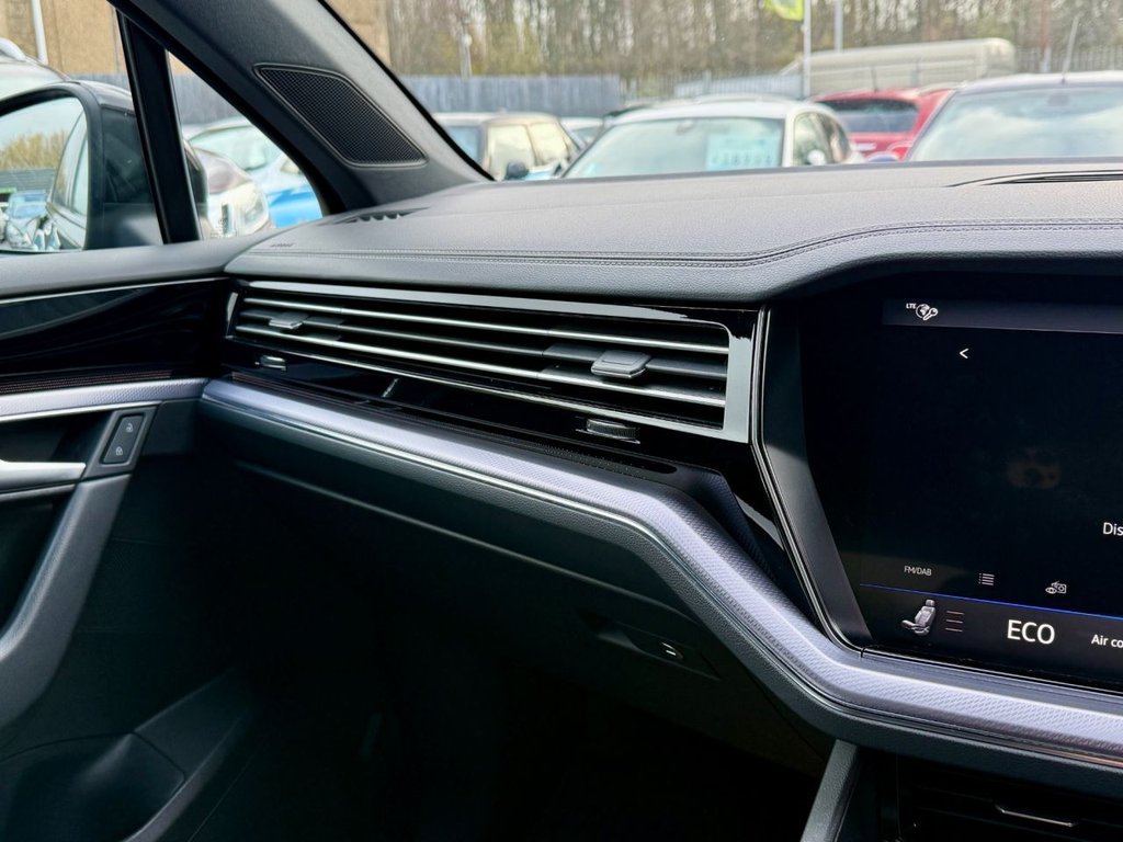 Used Volkswagen Touareg 2019 for sale - 76740090: Photo 22