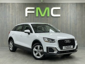Used Audi Q2 2019 for sale - 78619044: Photo